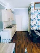 Apartment for sale, 2 Room, New building, Borjomi , Bakuriani