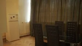 For Rent, 2 Room, Old building, Tbilisi, saburtalo