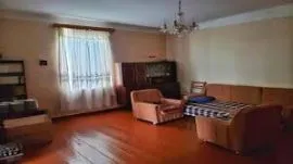 Lease Apartment, 1 Room, Old building, Samtredia 