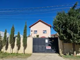 House For Sale, 8 Room, Tbilisi, Didi digomi