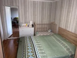 House For Sale, 3 Room, Tbilisi, Krtsanisi