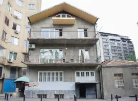 House For Sale, 5 Room, Tbilisi, saburtalo