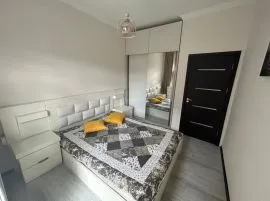 For Rent, 2 Room, New building, Tbilisi, Avlabari