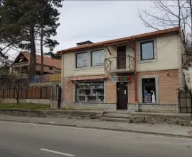 For Rent, Shopping Property, Mtskheta