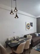 Apartment for sale, 2 Room, New building, Tbilisi, Nadzaladevi