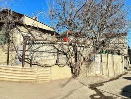 House For Sale, 4 Room, Tbilisi, Vedzisi