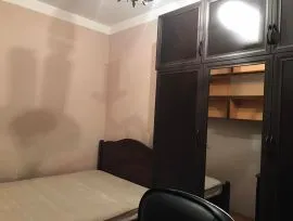 For Rent, 3 Room, Old building, Rustavi, New Rustavi