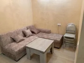 For Rent, 2 Room, New building, Tbilisi, Nadzaladevi