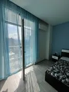 For Rent, 1 Room, New building, Batumi, Airport District