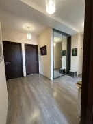 Apartment for sale, 4 Room, New building, Tbilisi, Chugureti