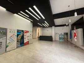 For Rent, Office, saburtalo