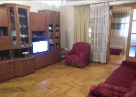 For Rent, 2 Room, Old building, Tbilisi, saburtalo