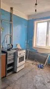 Apartment for sale, 3 Room, Old building, Rustavi, New Rustavi