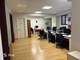 For Rent, Office, saburtalo