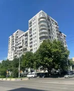 For Rent, 4 Room, New building, Tbilisi, Nadzaladevi