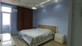 For Rent, 4 Room, New building, Tbilisi, Nadzaladevi