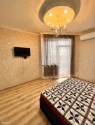 For Rent, 2 Room, New building, Kutaisi, Aghmashenebeli Settlement