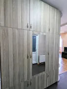 For Rent, 1 Room, Old building, Tbilisi, Vera