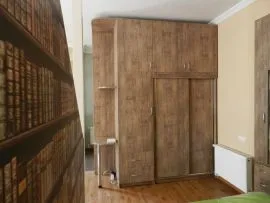 For Rent, 1 Room, Old building, Tbilisi, Vera