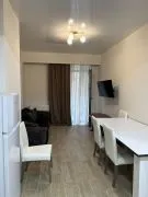 For Rent, 3 Room, New building, Tbilisi, Isani