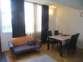 Аренда квартир посуточно, 3 Kомнатная, Старое здание, Тбилиси, saburtalo