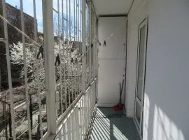 Аренда квартир посуточно, 3 Kомнатная, Старое здание, Тбилиси, saburtalo