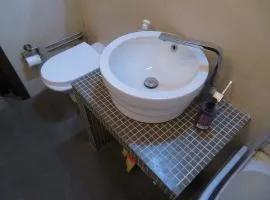 Аренда квартир посуточно, 3 Kомнатная, Старое здание, Тбилиси, saburtalo