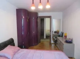 Аренда квартир посуточно, 3 Kомнатная, Старое здание, Тбилиси, saburtalo