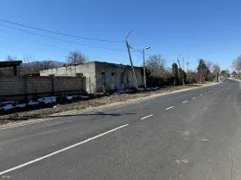 For Sale , Warehouse, Telavi