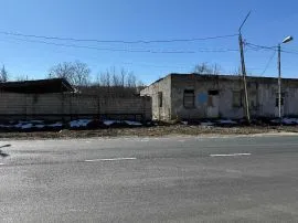 For Sale , Warehouse, Telavi