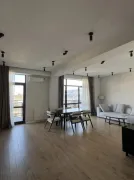 Apartment for sale, 3 Room, New building, Tbilisi, Lisi lake