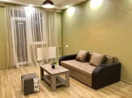 Apartment for sale, 2 Room, New building, Tbilisi, Didi digomi