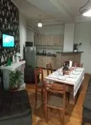 Daily Apartment Rent, 2 Room, New building, Tbilisi, Vashlijvari