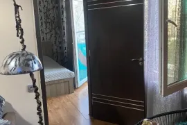 ქირავდება ბინა დღიურად, 2 ოთახიანი, ახალი აშენებული, თბილისი, ვაშლიჯვარი