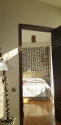 Daily Apartment Rent, 2 Room, New building, Tbilisi, Vashlijvari