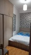 Daily Apartment Rent, 2 Room, New building, Tbilisi, Vashlijvari