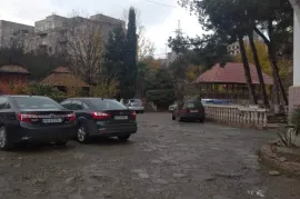 Аренда квартир посуточно, 2 Kомнатная, Новостройка, Тбилиси, Вашлиджвари