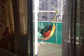 ქირავდება ბინა დღიურად, 2 ოთახიანი, ახალი აშენებული, თბილისი, ვაშლიჯვარი