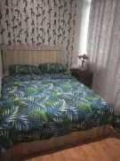 Daily Apartment Rent, 2 Room, New building, Tbilisi, Vashlijvari