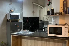 ქირავდება ბინა დღიურად, 2 ოთახიანი, ახალი აშენებული, თბილისი, ვაშლიჯვარი