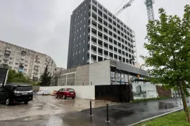 იყიდება ბინა, 2 ოთახიანი, ახალი აშენებული, თბილისი, ვარკეთილი