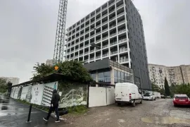 იყიდება ბინა, 2 ოთახიანი, ახალი აშენებული, თბილისი, ვარკეთილი