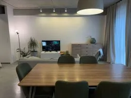 Apartment for sale, 2 Room, New building, Tbilisi, saburtalo