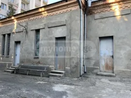 For Rent, Warehouse, Varketili