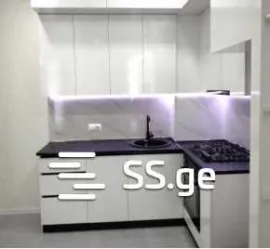 Apartment for sale, 3 Room, New building, Tbilisi, Didi digomi