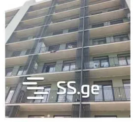 Apartment for sale, 3 Room, New building, Tbilisi, Didi digomi