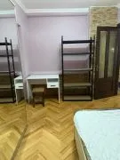 For Rent, 4 Room, Old building, Tbilisi, saburtalo