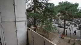 Apartment for sale, 4 Room, Old building, Tbilisi, saburtalo