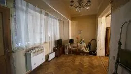 Apartment for sale, 4 Room, Old building, Tbilisi, saburtalo