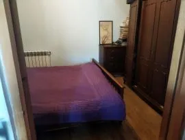 Apartment for sale, 3 Room, Old building, Tbilisi, Nutsubidze plateau